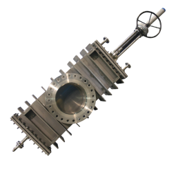 Strahman-Valves Single Disc Slab Gate Valve